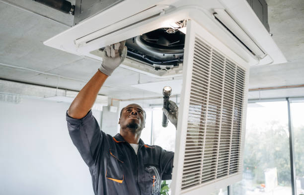 Licensed Furnace Repair service in Rural Ridge, PA - FH HVAC