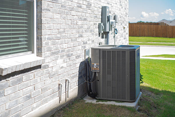 Reliable Furnace Repair contractor in Rural Ridge, PA by FH HVAC